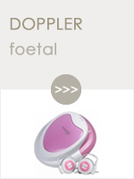 Doppler foetal
