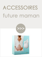 Accessoires future maman