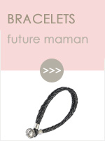 Bracelets future maman